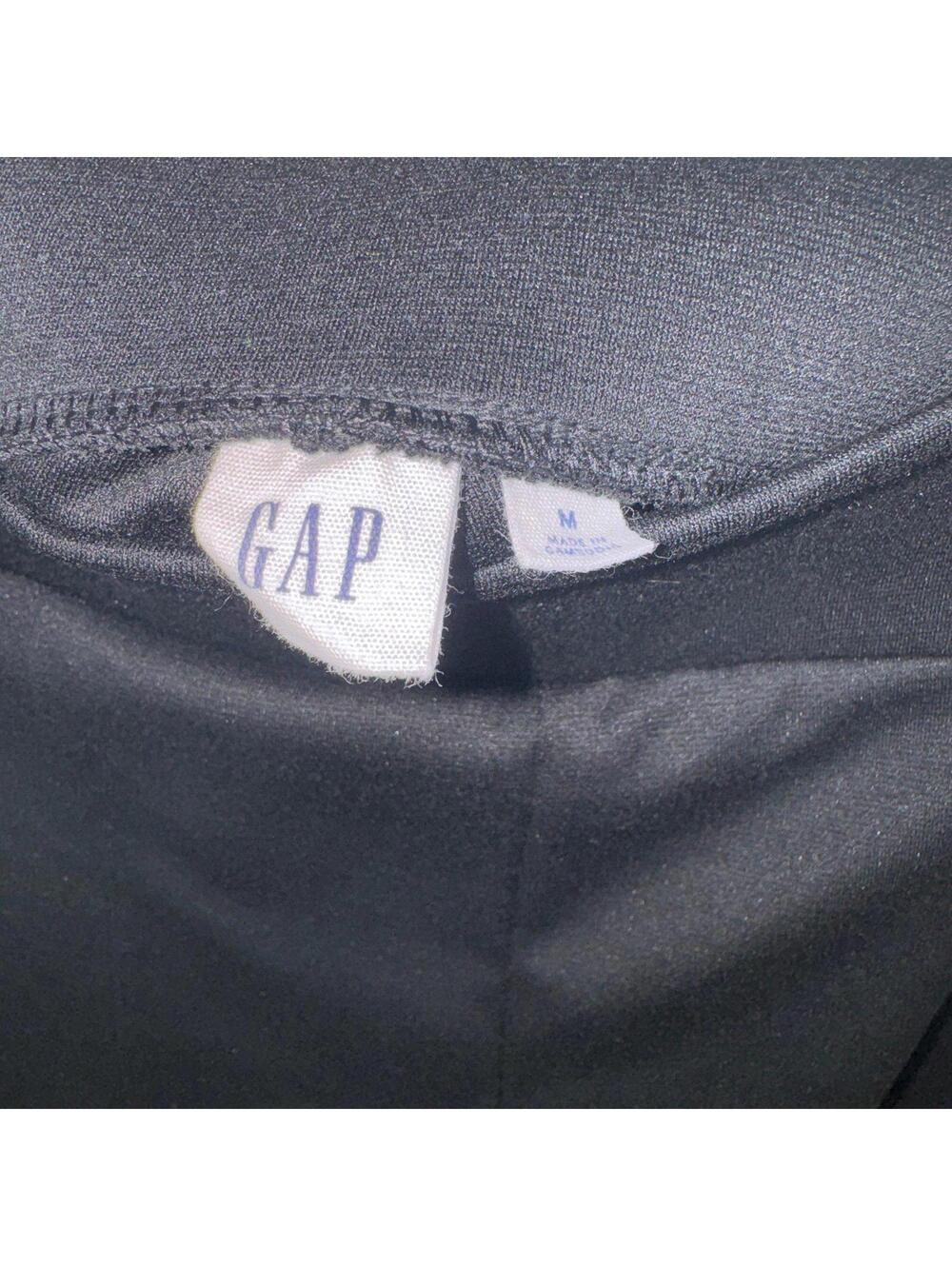 Gap Dress Pant Leggings - Medium - Picture 5 of 5